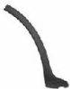 VAN WEZEL 3779524 Flaring, wing